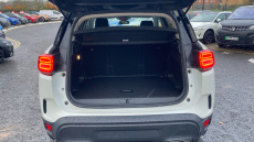 Citroen C5 Aircross 1.2 PureTech 130 Flair 5dr Petrol Hatchback